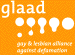 GLAAD logo
