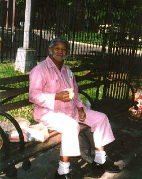Pop in pink